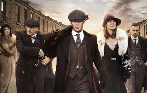 gledalica peaky blinders  Episode 5 59m