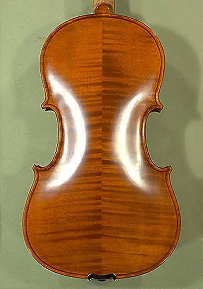 gliga gama violin  Buying an instrument is a very personal and subjective deAntiqued 4/4 Gama Violin by Gliga - violinist Eddie García, Mexico