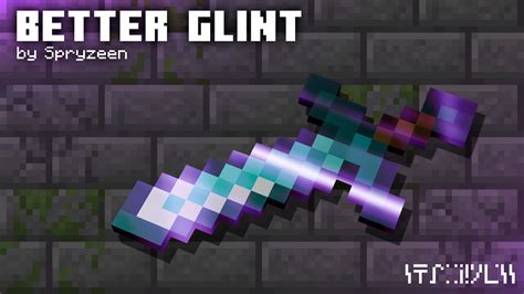 glint resource pack 12