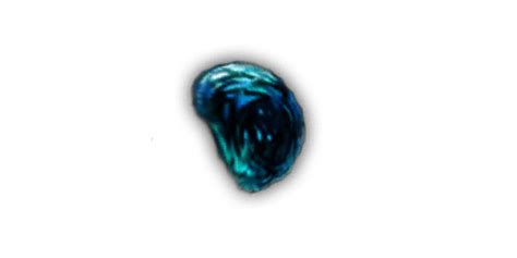 glob of ectoplasm  These items are used to infuse certain Perks and Suffixes into the equipment you craft