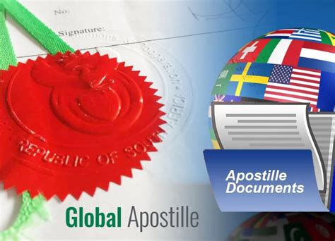 global apostille gna To obtain an apostille you must send the following information: Original unaltered certified copy of state department or county court issued document or personal document item notarized by a Washington state notary with a full notarial certificate