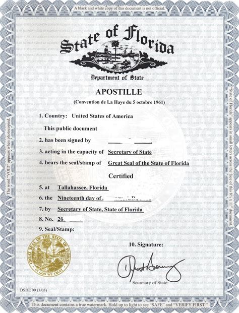 global apostille gna 