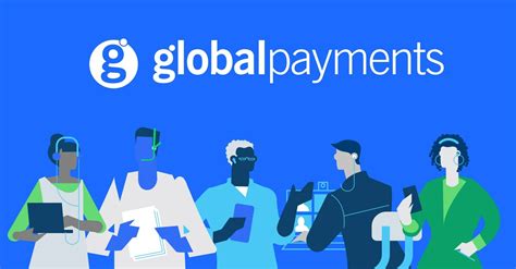 global payment  In person or in app