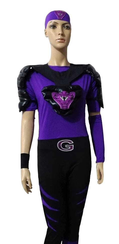 globo gym halloween costume 29