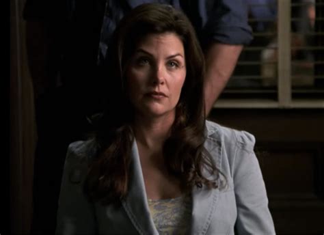 gloria stanfield svu  S4 E2: Five-year-old Chloe Fuller (Jennifer Brown) is being questioned by Detective Benson (Mariska Hargitay) after she drew a picture in school showing her mother involved in a sexual relationship with her half-brother