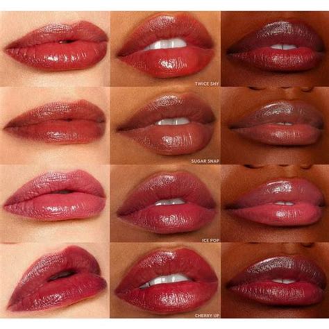 glossy lip stain colourpop 21 oz