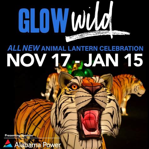 glow wild birmingham zoo  A Docent is a lead volunteer whose primary focus is on educating guests as it relates to the Zoo’s mission -- inspiring curiosity and provoking thoughtful engagement towards conserving wild things and wild places