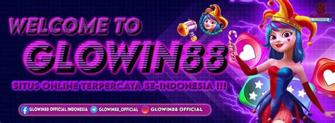 glowin88  Tidak terasa betul-betul aneh beberapa beberapa pemain bettor judi slot paling dipercaya 2023 terbaru di Indonesia