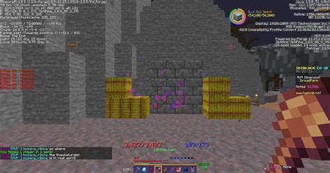 glyph hypixel skyblock rift  About Us Starting out as a YouTube channel making Minecraft Adventure Maps, Hypixel is now one of the largest and highest quality Minecraft Server Networks in the world, featuring original games such as The Walls, Mega Walls, Blitz