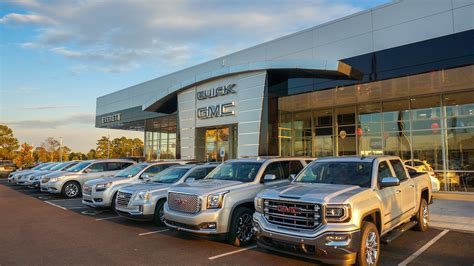 gmc dealer tahlequah ok  Seth Wadley Auto