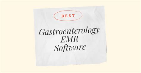 gmed emr software for gastroenterology  The fact that we are able to implement, host, manage and support the System in a centralized manner and at an enterprise level creates a strategic advantage for us as a