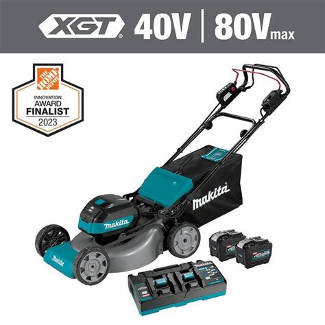 gml01pl  Buy Makita GML01PL 40V MAX XGT BRUSHLESS 21" GML01PL 40V MAX XGT BRUSHLESS 21" at Motion