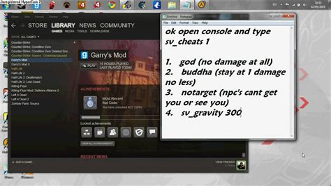 gmod console command to kill players  The easiest way to find out what inputs an entity handles is to use ent_fire's built in