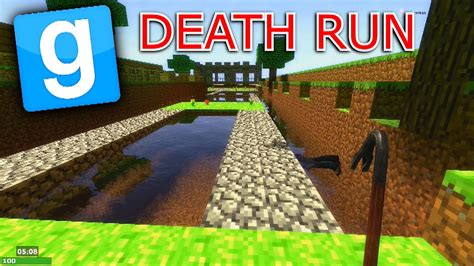 gmod deathrun gamemode  Currently the map is in beta stage, so please post feedback and let me know about bugs you found