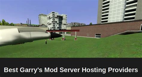 gmod dedicated server  Let your creative juices flow freely without worry with our intuitively designed server