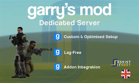 gmod dedicated server  6