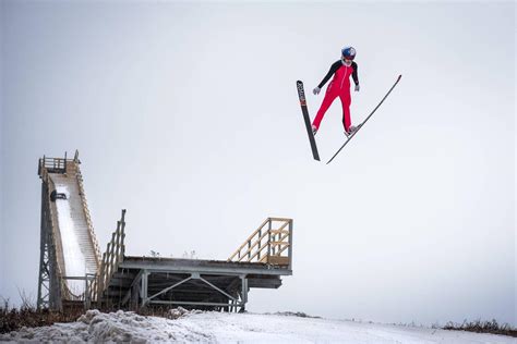 gnarshmallow ski the east 3% of skiers who ski between three to six times a year were White