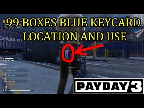 go bank payday 2 keycard locations  Try the downstairs computers first, they are easier