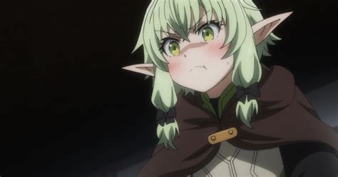 goblin cave anime ep 1  They