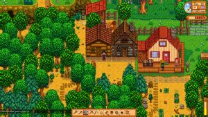 goblin problem stardew  Inside the Witch's Hut are three shrines, the Wizard 's missing Magic Ink (on a table in a purple bottle), and a red teleportation rune on the ground