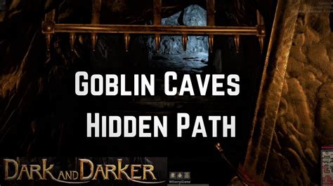 goblins cave bad ending  The starting price is 20 Gold Coin , and increases depending on the world difficulty, up 30 Gold Coins