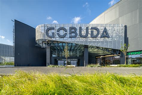 gobuda mall moziműsor 22