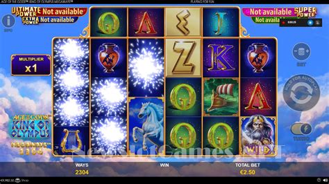 god of olympus megaways Play Zeus vs Hades - Gods of War Online by pragmaticplay for Fun or Real Money | No Registration, No Download Enjoy 5550+ Online Slots, Blackjack, Roulette, And More Fast Withdrawals Fully Licensed DuxCasinoGenie Jackpots MegaWays; Genie Jackpots Wishmaker; Gods of Olympus Megaways; Gold Blitz Free Spins Fortune Play; Gold Leaf Clover; Gold Strike Bonanza; Gold Strike Bonanza Jackpot King; Gong-Hei; Good Feathers; Gorilla Gold Megaways; Grizzly Gold; Gun Slinger Fully Loaded; Gunslinger; Happy Days Rock the Jackpot; Harry Trotter The