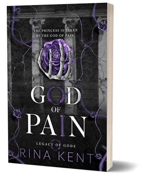 god of pain rina kent pdf  I caught