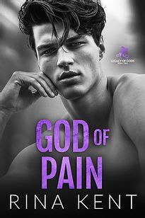 god of ruin epub download  Want to Read