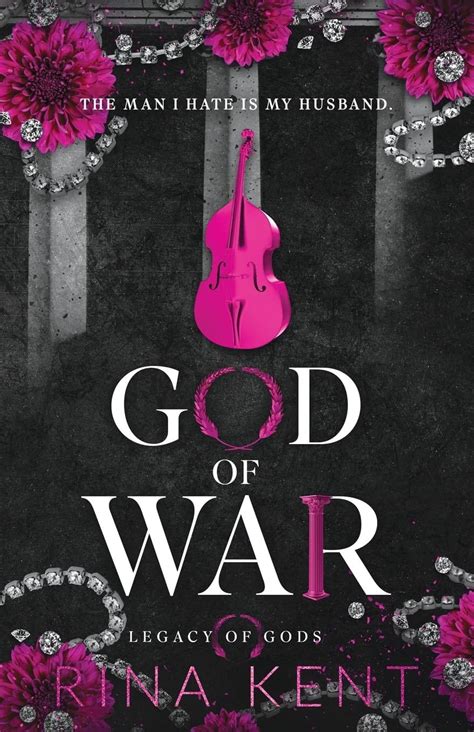 god of war by rina kent pdf  15% Off All Items