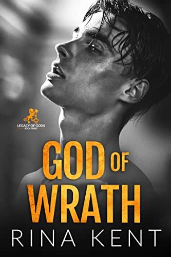 god of wrath rina kent epub  I’m trapped by the devil