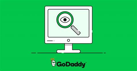 godaddy search engine visibility review 2017  To Change the Domain Name in Search Engine Visibility V1