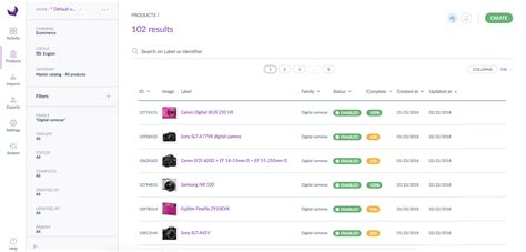 godatafeed pricing  An ideal solution for business that: Have expanding inventories; Need more control over their data; Want to automate their product feeds; Plan to expand to channelsBonus Feed Setup