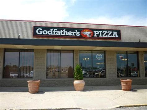 godfathers pizza franchise cost  We offer the Program at participating Godfather’s Pizza