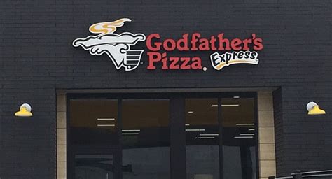 godfathers pizza sidney ohio  In a small bowl, stir together the refried beans and salsa