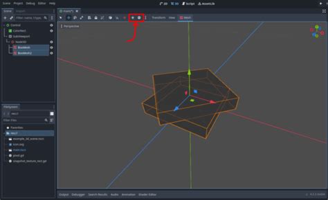 godot subviewport Godot currently only supports rendering one camera per viewport