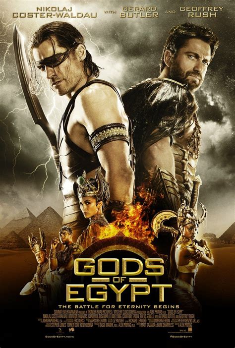 gods of egypt full movie in hindi dubbed download 720p  24 Jun 2018