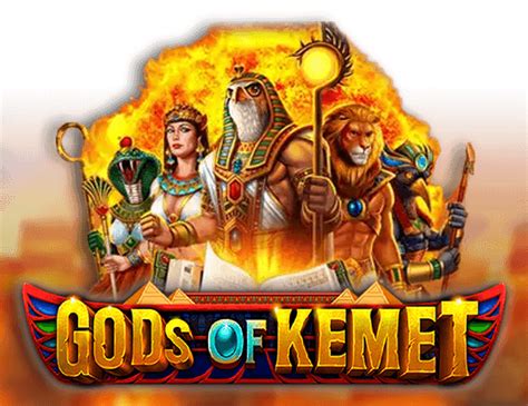 gods of kemet demo 