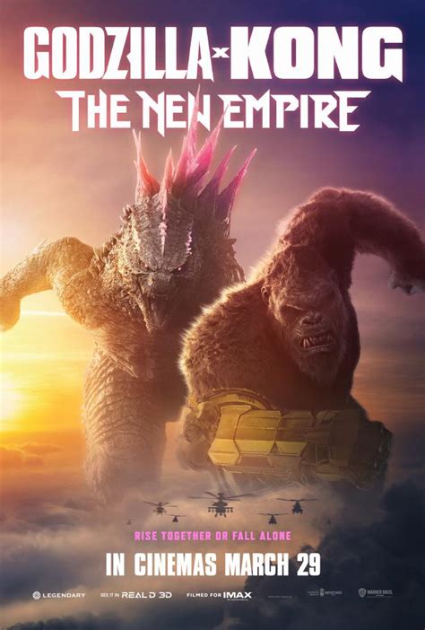 godzilla x kong the new empire szereposztás  Skull Island