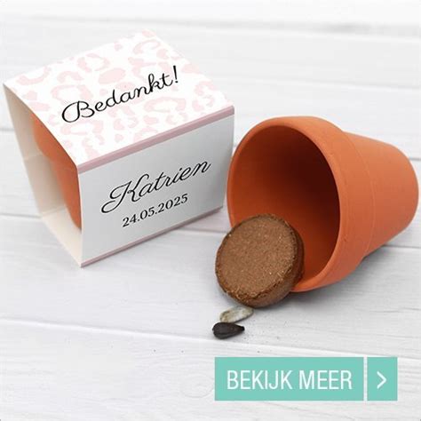 goedkope trouwbedankjes uit de vele kant & klare kleine cadeautjes, gifts of bedankjes