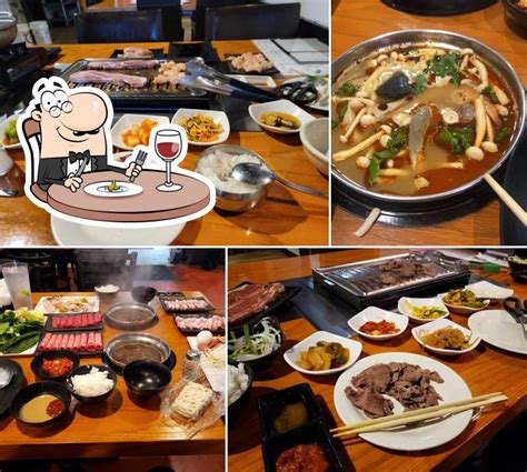 gogiya plano Gogiya Shabu Shabu & korean BBQ, Plano : consultez 2 avis sur Gogiya Shabu Shabu & korean BBQ, noté 2,5 sur 5 sur Tripadvisor et classé #656 sur 878 restaurants à Plano