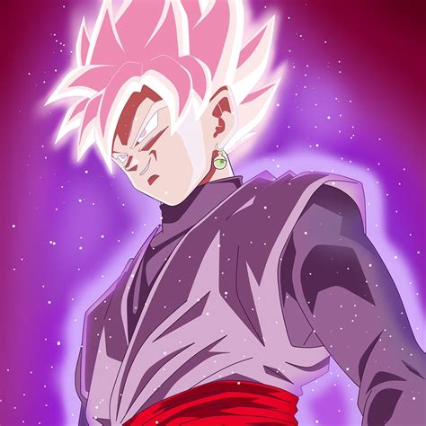 goku black pfo  Sep 20, 2023 - Divine, Perfection