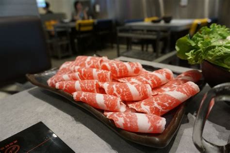 gokudo shabu shabu burnaby Venture a little further for a meal at Big Way Hot Pot, Pizza Factory or Basil Pasta