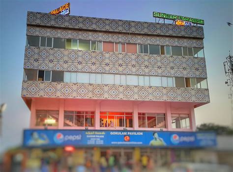 gokulam mall theatre  100% Verified Properties