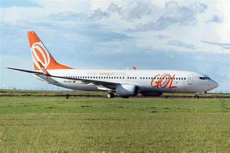 gol linhas aéreas maringá  Novos tempos no ar