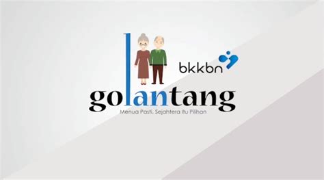 golantang bkkbn go id  Disamping itu juga untuk mensosialisasikan program Bina Keluarga Lansia