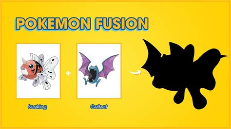 golbat soar pokemon infinite fusion  1