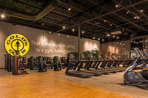 gold's gym northchase  Leave your excuses at home and start building results for free at a gym near you