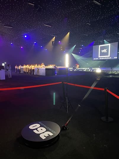 gold coast 360 video booth hire  EVENT DETAILS (11 pm latest pack down time): Date