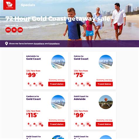 gold coast airfare  The average price for connecting flights from Singapore to Gold Coast is $1,047